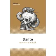 Isteni színjáték