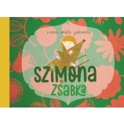 Szimona és Zsabka