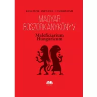 Magyar boszorkánykönyv – Maleficiarium Hungaricum