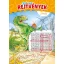 Színes rejtvények - Dinók
