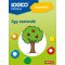 LOGICO Piccolo 2378 - Ismeretek: Egy esztendő