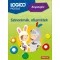 Logico Piccolo 5421a - Anyanyelv: Szinonimák, ellentétek
