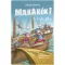 Makákók 1. - A koala átka