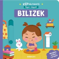 Bilizek - Képváltogató 5. - Ügyes vagyok!