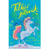 Titkos jótevők – A kis hullámpóni