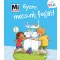 Gyere, mossunk fogat!