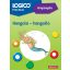 LOGICO Piccolo 3307a - Anyanyelv: Hangoló - Hangolló