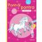 Pontról Pontra – Unikornisok