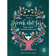 Kerek élet fája