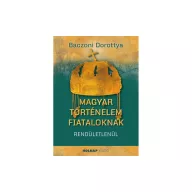 Magyar történelem fiataloknak