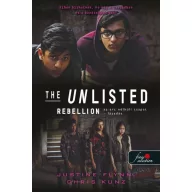 Rebellion - Lázadás - The Unlisted