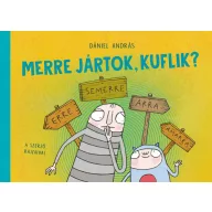 Merre jártok, kuflik?