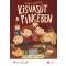 Kisvasút a pincében