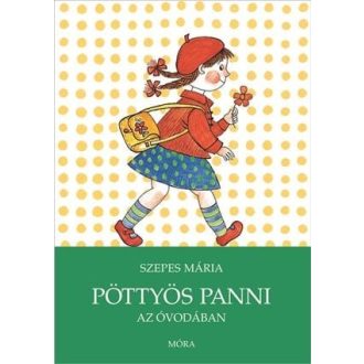 Pöttyös Panni az óvodában