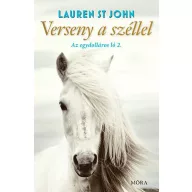 Verseny a széllel - Egy dolláros ló 2. rész