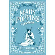 Mary Poppins a parkban