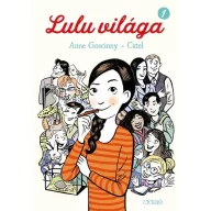 Lulu világa
