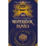 Mesteralvók hajnala
