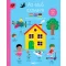 Az első szavaim - Három nyelven