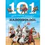 101 dolog, amit jó ha tudsz a harcosokról