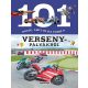 101 dolog, amit jó ha tudsz a versenypályákról