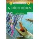 Mindentudók klubja - A Nílus kincse