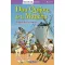Olvass velünk! (4) - Don Quijote de la Mancha