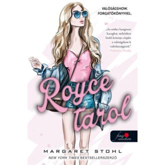Royce tarol