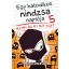 Krimi és Ki mit tud? - Egy hatodikos nindzsa naplója 5.