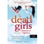 The Dead Girls Detective Agency - Halott Lányok Nyomozóiroda