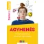 Agymenés