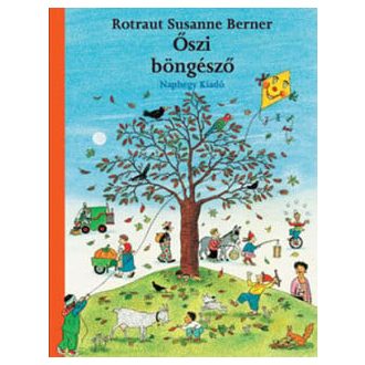 Őszi böngésző