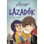 A tánciskola 1. - Lázadók