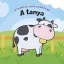 Színváltó pancsolókönyv - A tanya