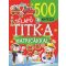 Télapó titka