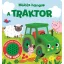 Mókás hangok - A traktor
