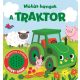 Mókás hangok - A traktor