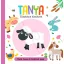 Kirakósok kicsiknek - Tanya