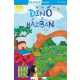 Olvass velünk! (1) - Dinó a házban