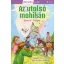 Olvass velünk! (4) - Az utolsó mohikán