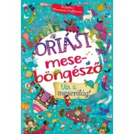 Óriási meseböngésző - Vár a mesevilág!