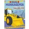 Óriás munkagépek