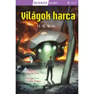 Olvass velünk! - Világok harca