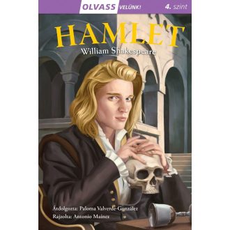 Olvass velünk! - Hamlet