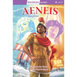 Olvass velünk! - Aeneis