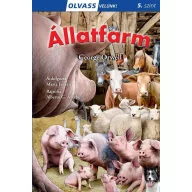 Olvass velünk! - Állatfarm