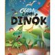 Csodalámpa - Dinók