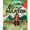Csodalámpa - Ősállatok