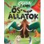 Csodalámpa - Ősállatok
