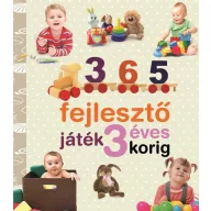 365 fejlesztő játék